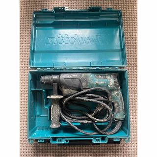 マキタ(Makita)のマキタ HR2601F ハンマドリル(工具/メンテナンス)