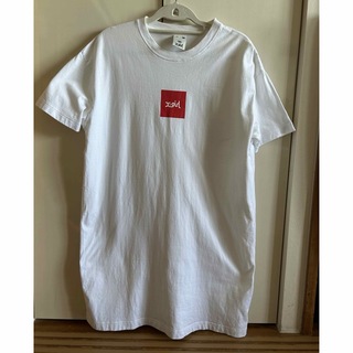 X-girl  ワンピースTシャツ