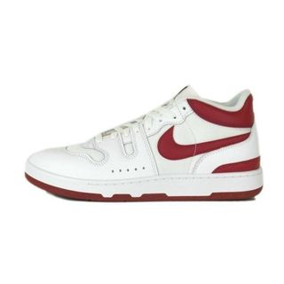 ナイキ(NIKE)のナイキ NIKE ■ 【 ATTACK QS SP Red Crush FB8938 100 】 アタック レッド クラッシュ スニーカー　f17926(スニーカー)