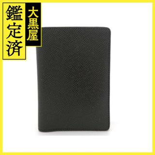 ルイヴィトン(LOUIS VUITTON)のルイ・ヴィトン ポルトフォイユ・レギュラー M61283 【473】(折り財布)