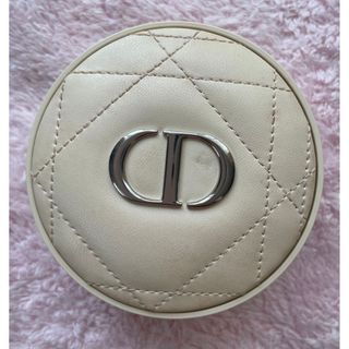 Christian Dior ディオールスキン フォーエヴァー クッション パウ(フェイスパウダー)