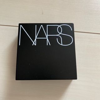 ナーズ(NARS)のNARS クッションファンデーション　ケースのみ(ファンデーション)