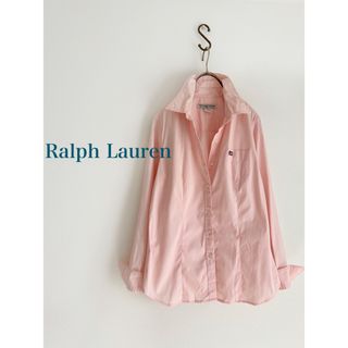 ポロラルフローレン(POLO RALPH LAUREN)のRALPH LAUREN シャツ(シャツ/ブラウス(長袖/七分))