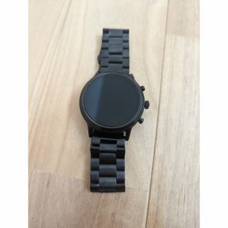  fossil スマートウォッチ GEN5 FTW4025 ※箱無し