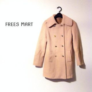 フリーズマート(FREE'S MART)のFREES MART＊春冬コート(ロングコート)