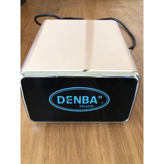 美品　DENBA Health デンバヘルス　スタンダード