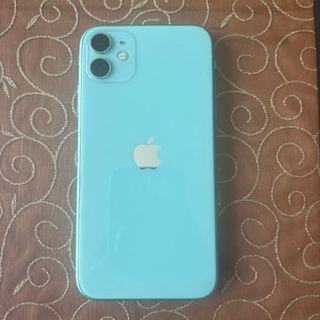 アイフォーン(iPhone)のiPhone11 64GB SIMフリー(スマートフォン本体)