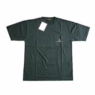 ジャンニバレンチノ(GIANNI VALENTINO)の新品 GIANNI VALENTINO ジャンニ バレンチノ 半袖 Tシャツ (Tシャツ/カットソー(半袖/袖なし))