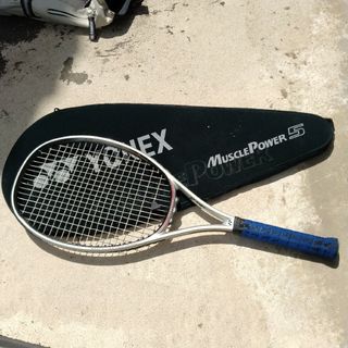 ヨネックス(YONEX)のYONEX　MusclePower5 テニスラケット(ラケット)