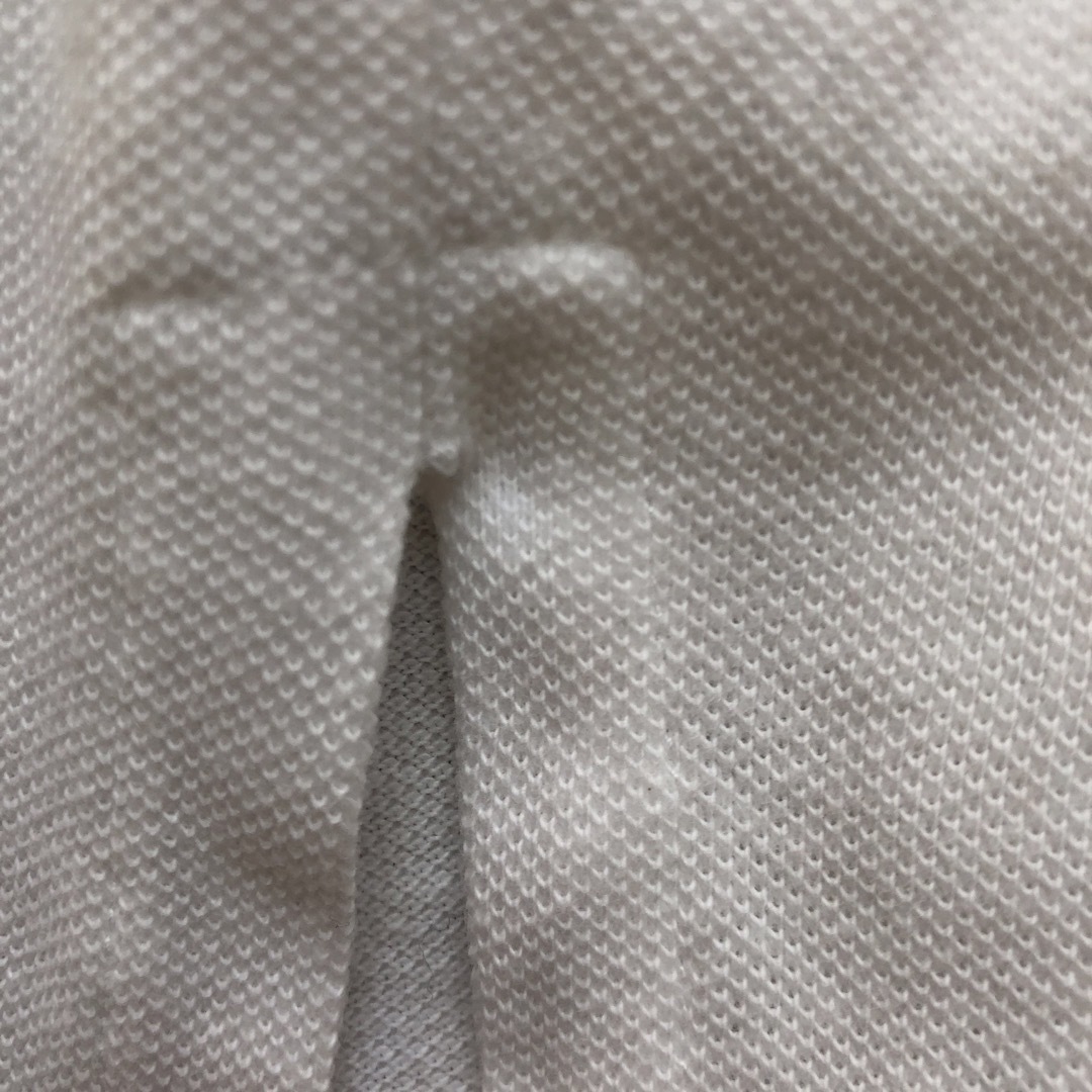 POLO RALPH LAUREN(ポロラルフローレン)のＰｏｌｏ　ポロシャツ　M メンズのトップス(ポロシャツ)の商品写真
