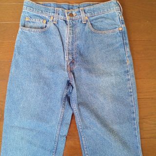 リーバイス(Levi's)の②リーバイス　デニムジーンス　515(デニム/ジーンズ)