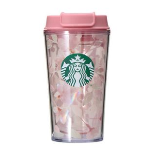 Starbucks Coffee - スターバックス SAKURA 2024 タンブラー ナチュラル355ml