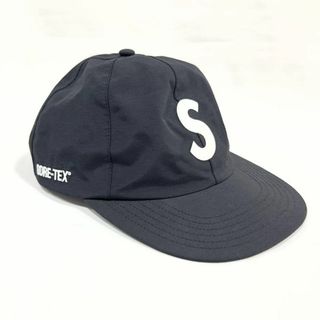 シュプリーム(Supreme)のSupreme シュプリーム GORE-TEX S-Logo 6-Panel(キャップ)