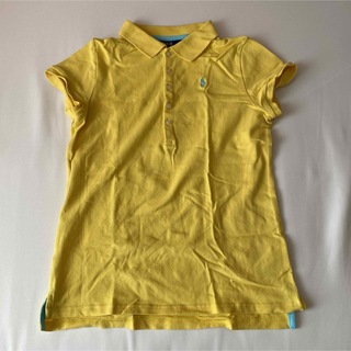 ポロラルフローレン(POLO RALPH LAUREN)のポロラルフローレン  キッズ　女の子　ポロシャツ　160(その他)