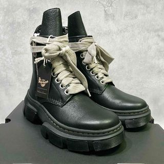 ドクターマーチン(Dr.Martens)の27cm 新品正規品 Rick Owens × Dr. Martens 1460(ブーツ)