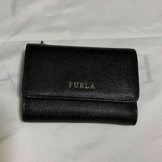 フルラ(Furla)のFurla財布　三つ折り(財布)