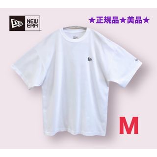 ★美品★ NEW ERA オーバーサイズ　Tシャツ