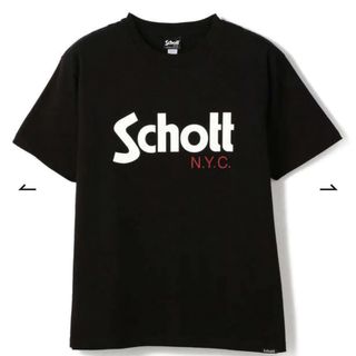 schott - schott Tシャツ