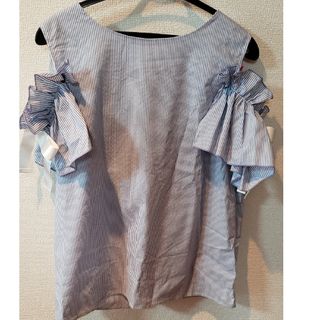 トッコクローゼット(TOCCO closet)のtocco closet(シャツ/ブラウス(長袖/七分))