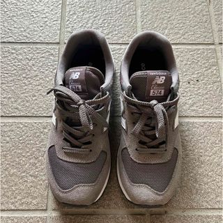 ニューバランス(New Balance)のニューバランス　スニーカー(スニーカー)