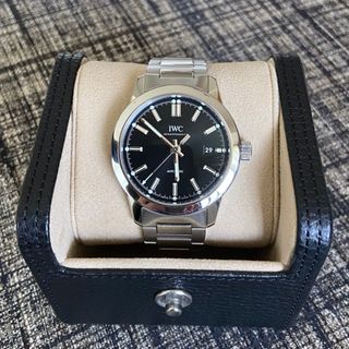 IWC - IWC IWC SCHAFFHAUSEN K18YG デイト 自動巻き メンズ _745750 IWC - IWC IWC SCHAFFHAUSEN K18YG デイト 自動巻き メンズ _745750
