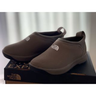 ザノースフェイス(THE NORTH FACE)のthe north face キッズ靴(スリッポン)