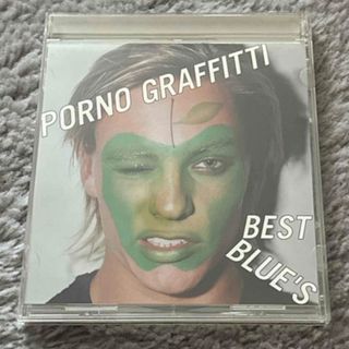 PORNO　GRAFFITTI　BEST　BLUE’S(ポップス/ロック(邦楽))