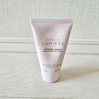 ロクシタン(L'OCCITANE)の新品 未使用 ボディミルク ロクシタン(ボディローション/ミルク)