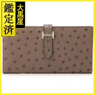 エルメス(Hermes)のエルメス ﾍﾞｱﾝｽﾌﾚ 【431】(財布)