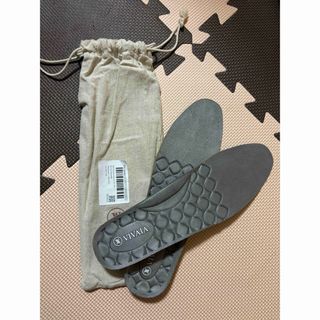 [Insole] 3-in-1 調節可能 ウール インソール(その他)