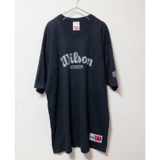 ウィルソン(wilson)のWilson(ウィルソン) PRO5000 ヴィンテージtシャツ 半袖 XL(Tシャツ/カットソー(半袖/袖なし))