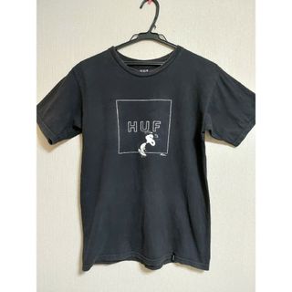 ハフ(HUF)のHUF  Tシャツ  peanuts(Tシャツ/カットソー(半袖/袖なし))