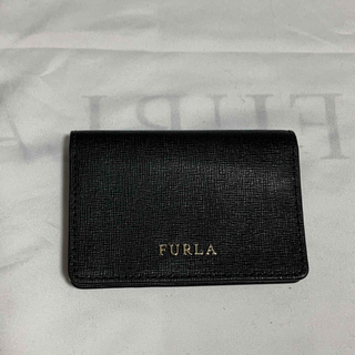 フルラ(Furla)のFurla カードケース(名刺入れ/定期入れ)