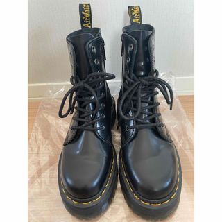 ドクターマーチン(Dr.Martens)のドクターマーチン　8ホール　ブーツ(ブーツ)