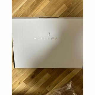 デル(DELL)のAlienware m18  rtx18 (ノートPC)