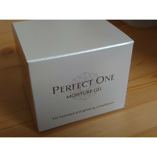 新品◆パーフェクトワン モイスチャージェル◆PERFECT ONE