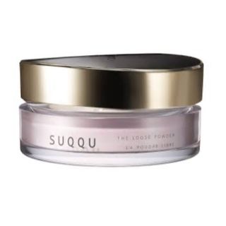 スック(SUQQU)のSUQQU ザ ルース パウダー 20g(フェイスパウダー)