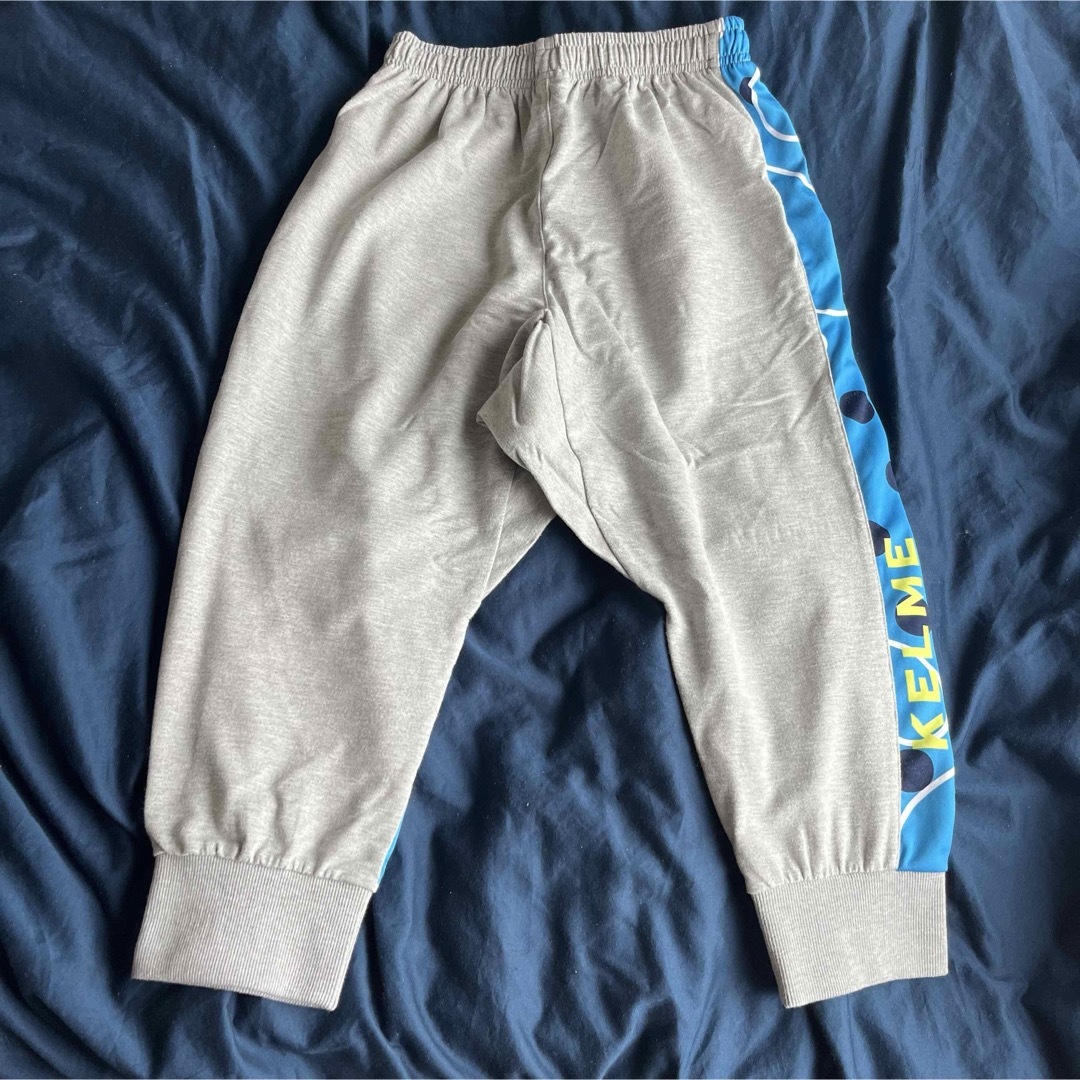 KELME （ケルメ） トレーニングセットアップジャージ メンズ