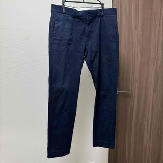 ヤエカ(YAECA)のYAECA ヤエカ Chino Cloth Pants チノパンツ(チノパン)