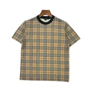 バーバリー(BURBERRY)のBURBERRY Tシャツ・カットソー 140A 【古着】【中古】(Tシャツ/カットソー)