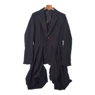 コムデギャルソンオムプリュス(COMME des GARCONS HOMME PLUS)のCOMME des GARCONS HOMME PLUS カジュアルジャケット 【古着】【中古】(テーラードジャケット)