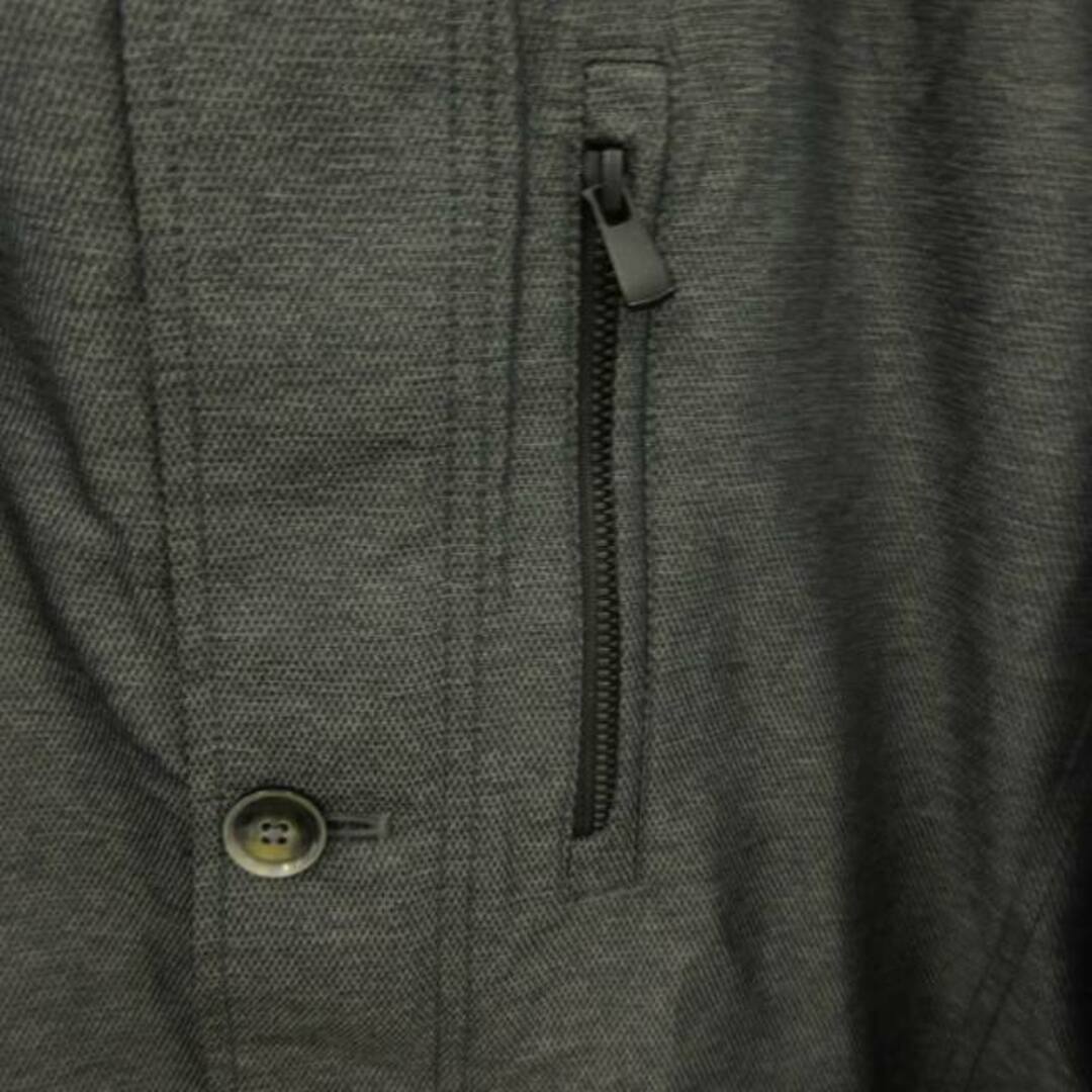 other(アザー)のCAFE SOHO カフェ ソ－ホー 近年 AOKI 青木 ブルゾン L メンズのジャケット/アウター(ブルゾン)の商品写真