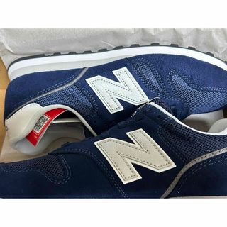 ニューバランス(New Balance)のNew Balance ニューバランス ML373/メンズスニーカー D/26.(スニーカー)