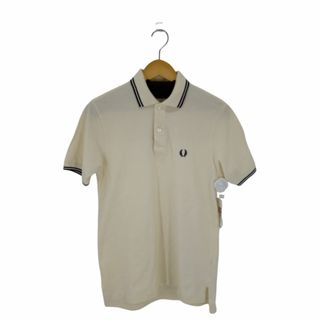 フレッドペリー(FRED PERRY)のFRED PERRY SPORTSWEAR(フレッドペリー) メンズ トップス(ポロシャツ)