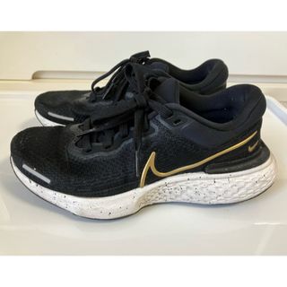 ナイキ(NIKE)のNIKE インヴィンシブルラン2(スニーカー)