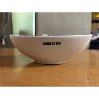 コムサイズム(COMME CA ISM)のcommecaism皿(食器)