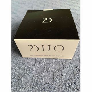 デュオ(DUO)のDUO(クレンジング/メイク落とし)