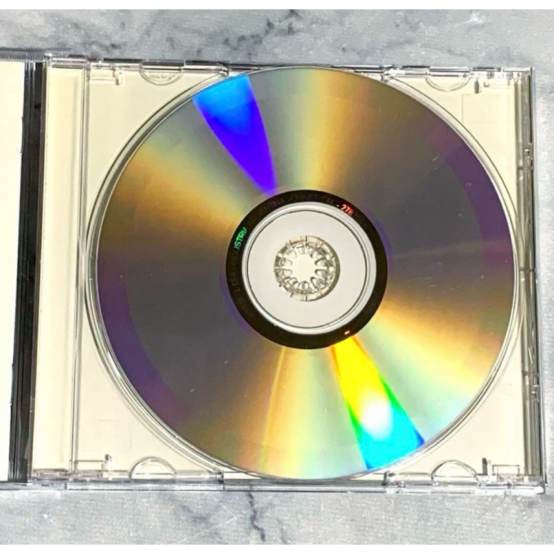 BORN TO DIE    LANA DEL REY 輸入盤 エンタメ/ホビーのCD(ポップス/ロック(洋楽))の商品写真
