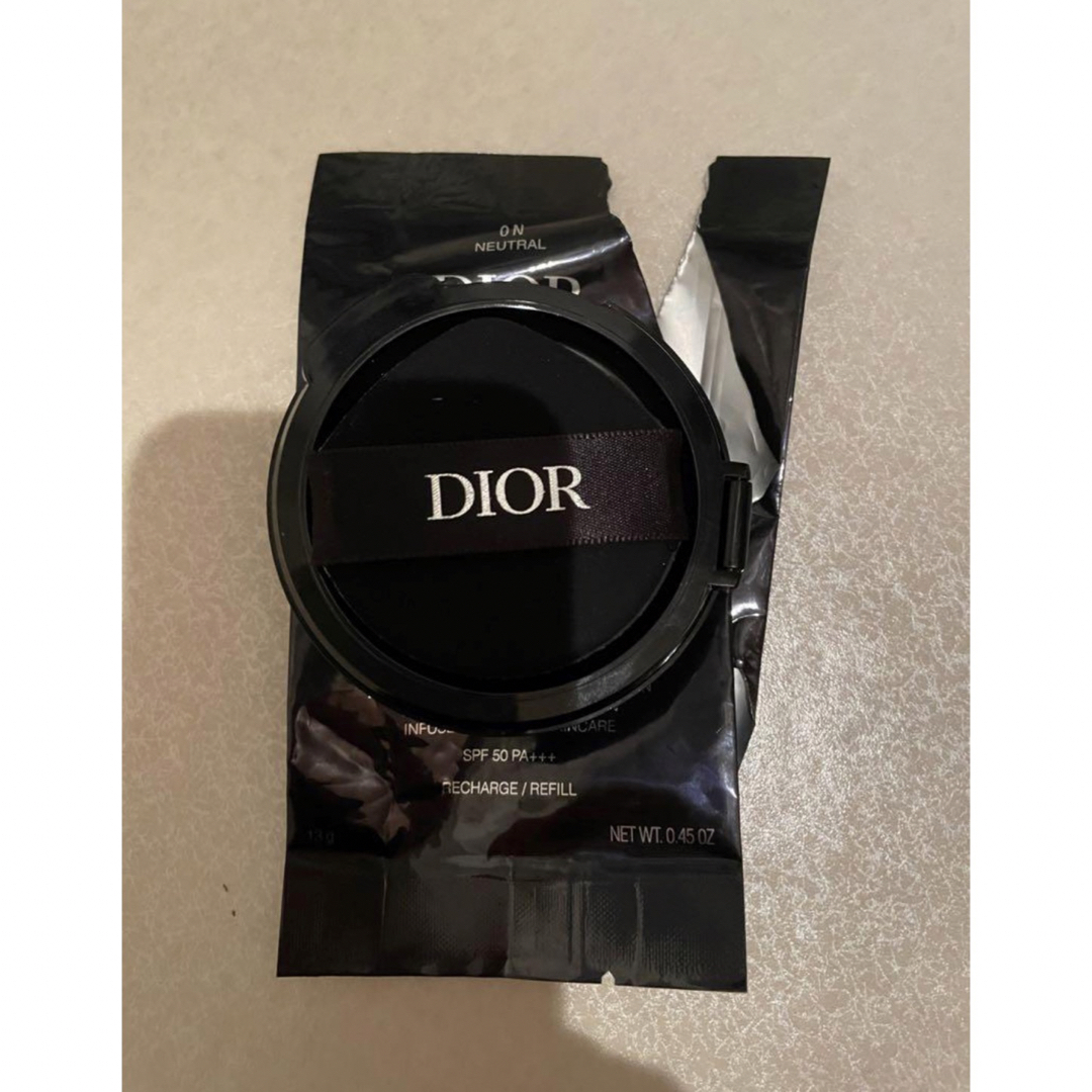 Dior(ディオール)のDior Forever skin glow cushion コスメ/美容のベースメイク/化粧品(ファンデーション)の商品写真