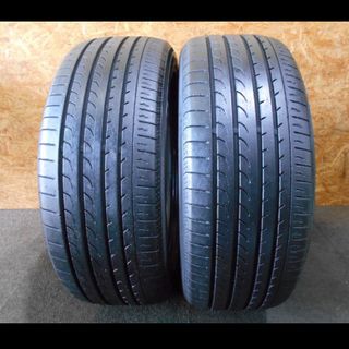 ヨコハマ(ヨコハマ)の(A-2579)ヨコハマ BluEarth RV-02 225/50R18 2本(タイヤ)